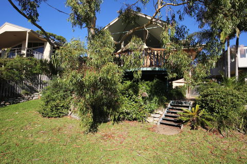 Seaglass - Stunning Views Of Jervis Bay - Tourism Cairns 28