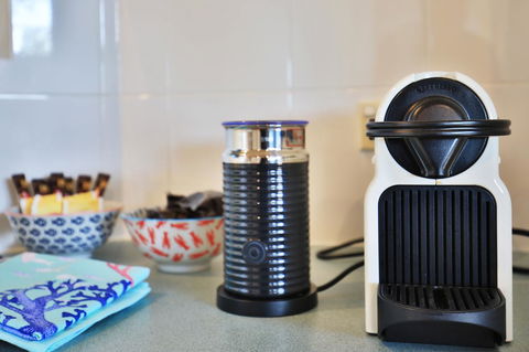 Seaglass - Stunning Views Of Jervis Bay - Tourism Cairns 9