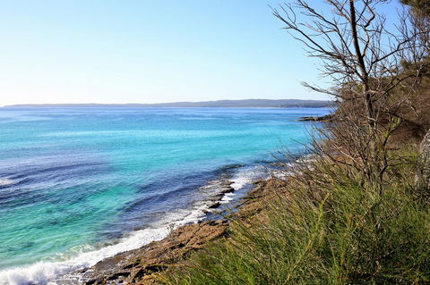 Seaglass - Stunning Views Of Jervis Bay - Tourism Cairns 38