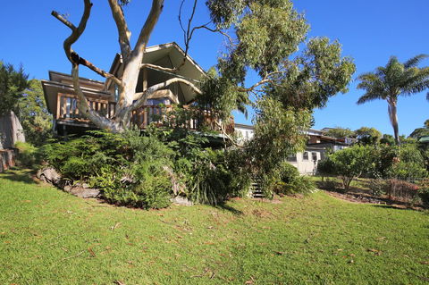 Seaglass - Stunning Views Of Jervis Bay - Tourism Cairns 29