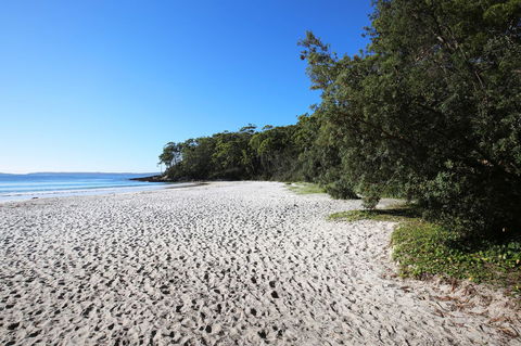 Seaglass - Stunning Views Of Jervis Bay - Tourism Cairns 36
