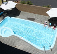 Narooma Palms Holiday Apartments - Tourism Cairns