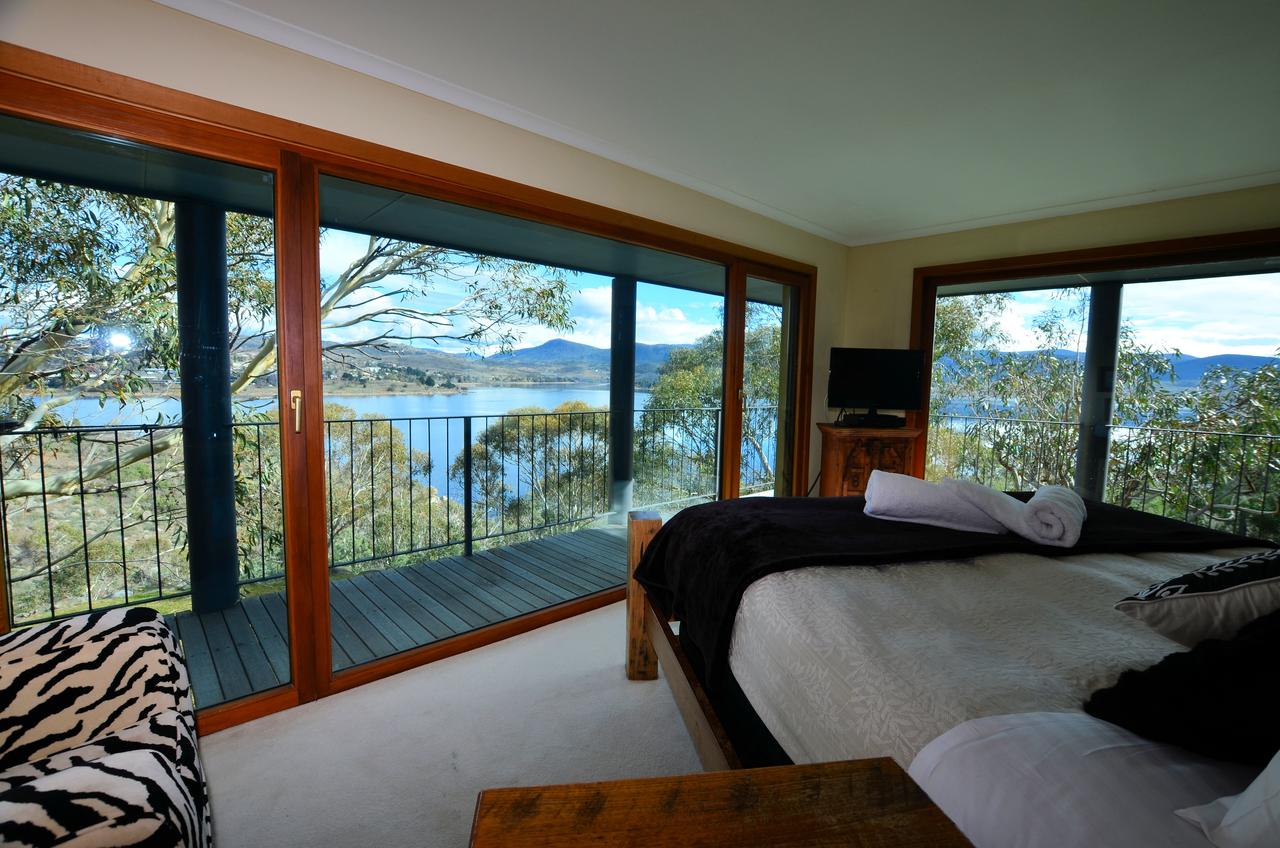 East Jindabyne NSW Tourism Cairns