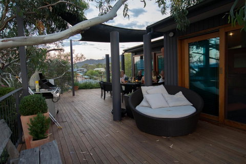The Point - Exceptional - Tourism Cairns 5