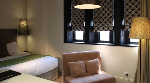 Perry Street Hotel - Tourism Cairns 2