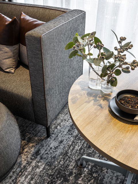 Mercure Sydney Rouse Hill - Tourism Cairns 14