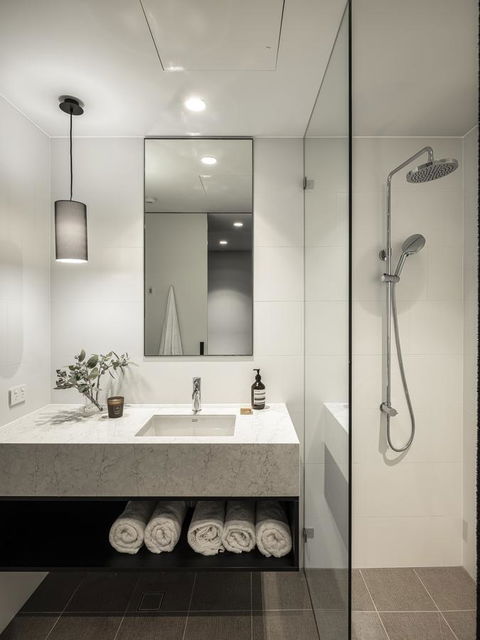 Mercure Sydney Rouse Hill - Tourism Cairns 17