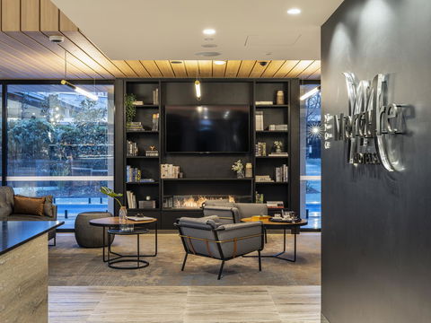 Mercure Sydney Rouse Hill - Tourism Cairns 28
