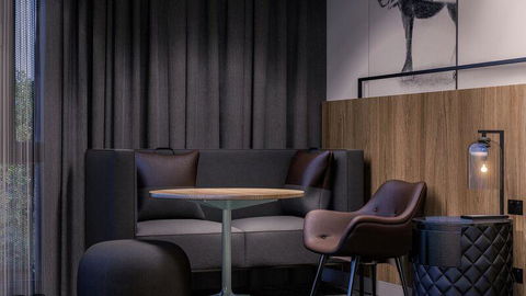 Mercure Sydney Rouse Hill - Tourism Cairns 37