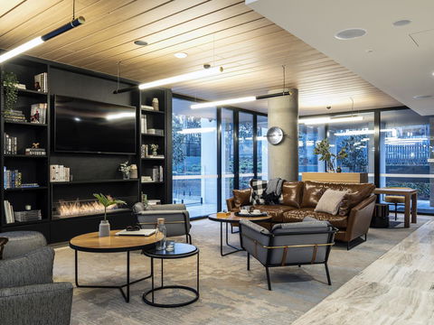 Mercure Sydney Rouse Hill - Tourism Cairns 31