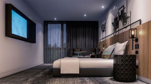 Mercure Sydney Rouse Hill - Tourism Cairns 36