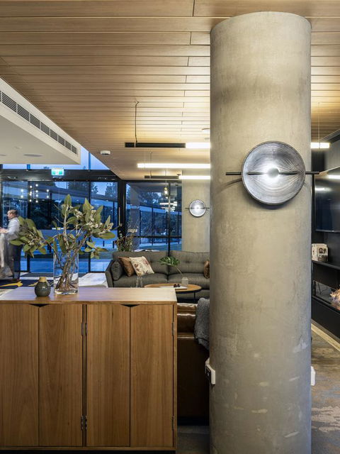 Mercure Sydney Rouse Hill - Tourism Cairns 27