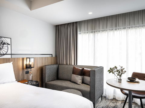Mercure Sydney Rouse Hill - Tourism Cairns 13
