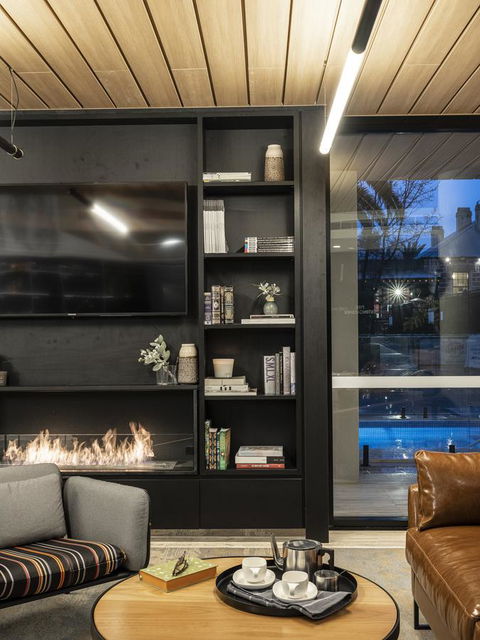 Mercure Sydney Rouse Hill - Tourism Cairns 24