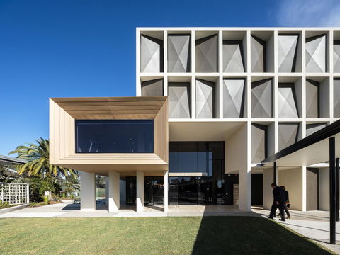 Mercure Sydney Rouse Hill - Tourism Cairns 23