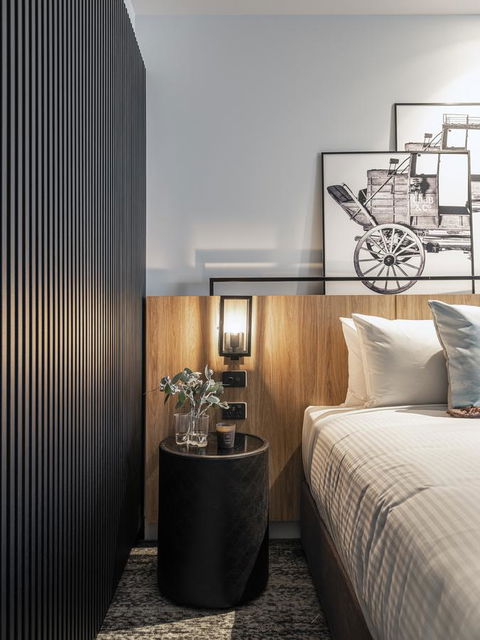 Mercure Sydney Rouse Hill - Tourism Cairns 2