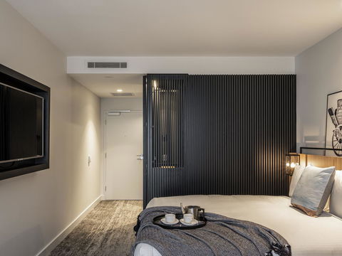 Mercure Sydney Rouse Hill - Tourism Cairns 7