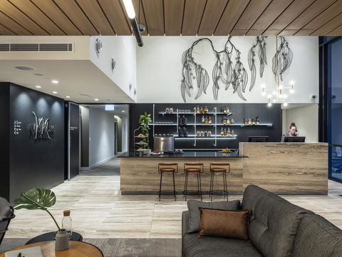 Mercure Sydney Rouse Hill - Tourism Cairns 26
