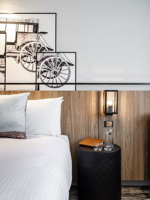 Mercure Sydney Rouse Hill - Tourism Cairns 12