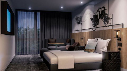 Mercure Sydney Rouse Hill - Tourism Cairns 32