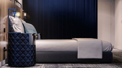 Mercure Sydney Rouse Hill - Tourism Cairns 33
