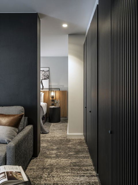 Mercure Sydney Rouse Hill - Tourism Cairns 9