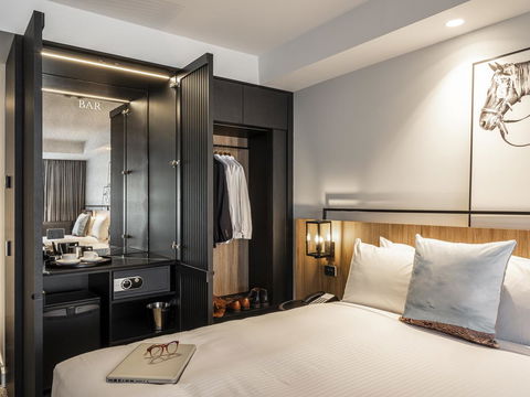 Mercure Sydney Rouse Hill - Tourism Cairns 11
