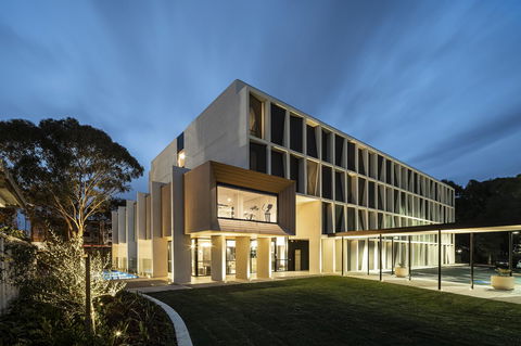 Mercure Sydney Rouse Hill - Tourism Cairns 21