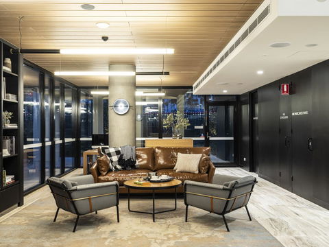 Mercure Sydney Rouse Hill - Tourism Cairns 25