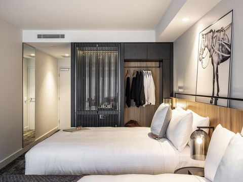Mercure Sydney Rouse Hill - Tourism Cairns 4