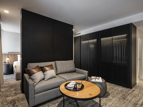 Mercure Sydney Rouse Hill - Tourism Cairns 10