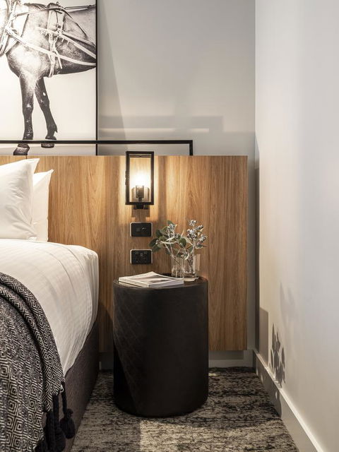 Mercure Sydney Rouse Hill - Tourism Cairns 6
