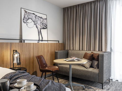 Mercure Sydney Rouse Hill - Tourism Cairns 3
