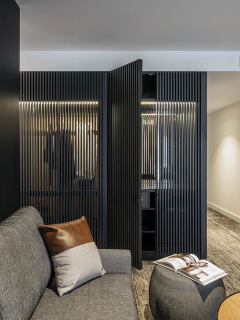 Mercure Sydney Rouse Hill - Tourism Cairns 5