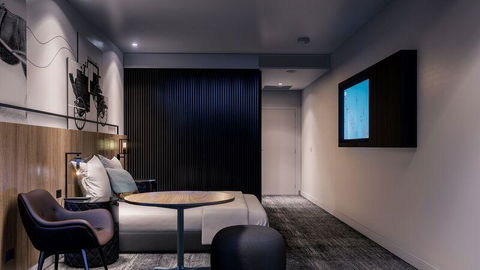 Mercure Sydney Rouse Hill - Tourism Cairns 38