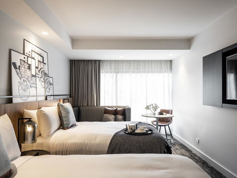 Mercure Sydney Rouse Hill - Tourism Cairns 1