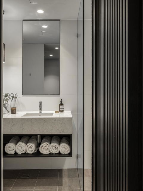 Mercure Sydney Rouse Hill - Tourism Cairns 19
