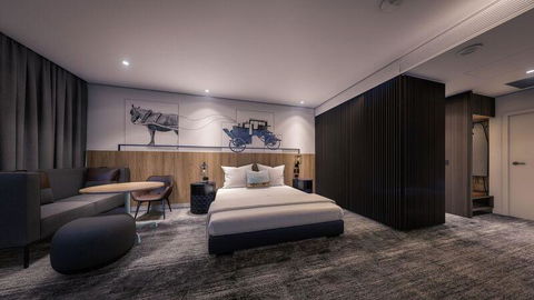 Mercure Sydney Rouse Hill - Tourism Cairns 35