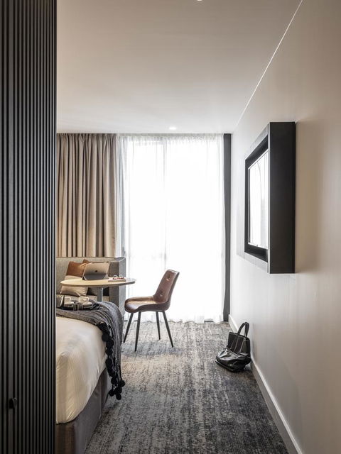 Mercure Sydney Rouse Hill - Tourism Cairns 8