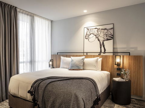 Mercure Sydney Rouse Hill - Tourism Cairns 0