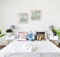 New SilkRoad Apartments Sydney - Tourism Cairns