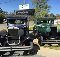 Deniliquin Motel - Tourism Cairns