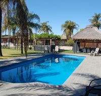 Federation Motor Inn - Corowa - Tourism Cairns
