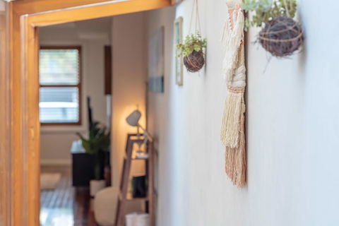 2 Bed House + Loft In Pyrmont - Tourism Cairns 4