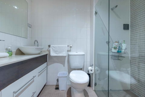 2 Bed House + Loft In Pyrmont - Tourism Cairns 15