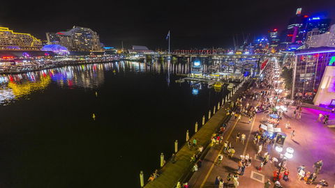 2 Bed House + Loft In Pyrmont - Tourism Cairns 26