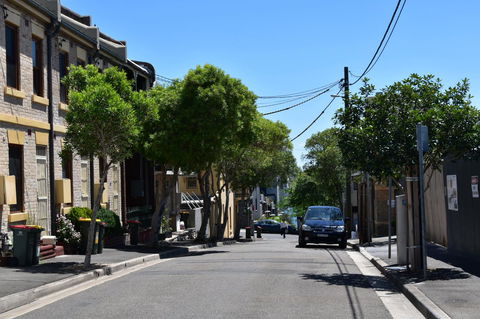 2 Bed House + Loft In Pyrmont - Tourism Cairns 22