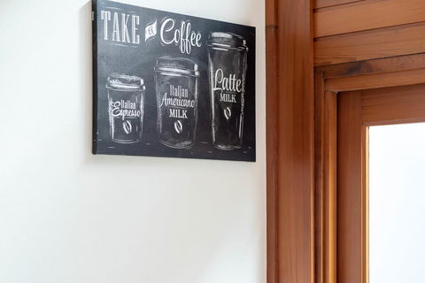 2 Bed House + Loft In Pyrmont - Tourism Cairns 17