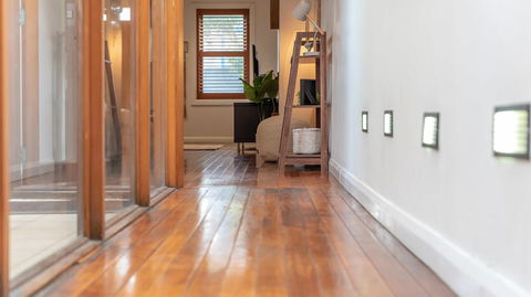 2 Bed House + Loft In Pyrmont - Tourism Cairns 18