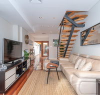 2 Bed House  Loft in Pyrmont - Tourism Cairns